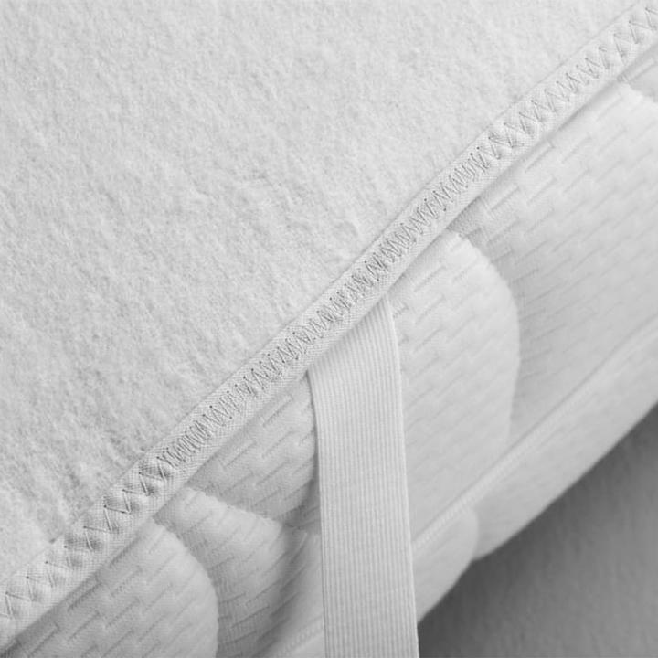 Produktbild Dormisette Premium Molton Matratzen-Auflage (100x200 cm)