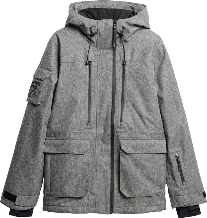 Superdry Veste de ski Peak Rescue (L)