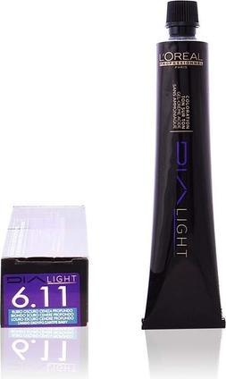 Produktbild L'Oréal Professionnel Dia Light (6.11 Dunkelblond Tiefes Asch)