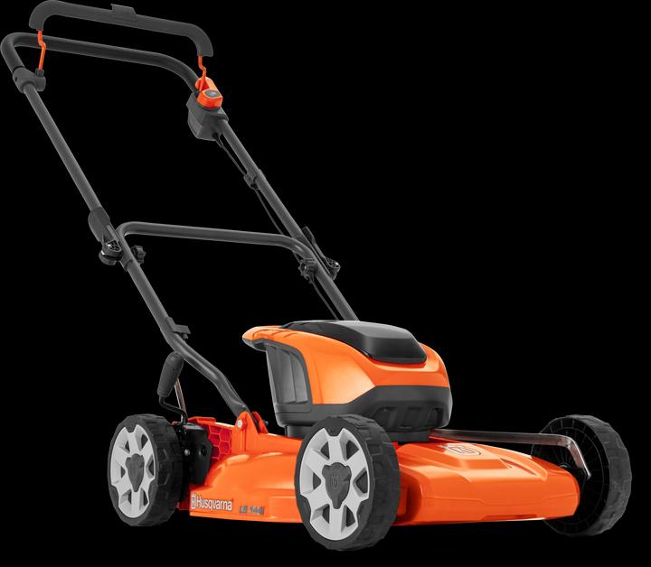 Husqvarna LB 144I (Rechargeable battery operated)