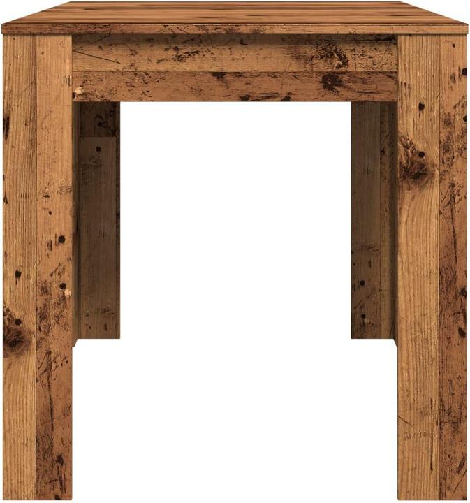 Image du produit VidaXL Esstisch (140 x 74.5 x 76 cm)