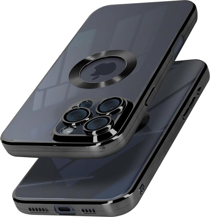 Immagine prodotto Avizar Serie di custodie Starlit Glam (Apple iPhone 16 Pro Max)