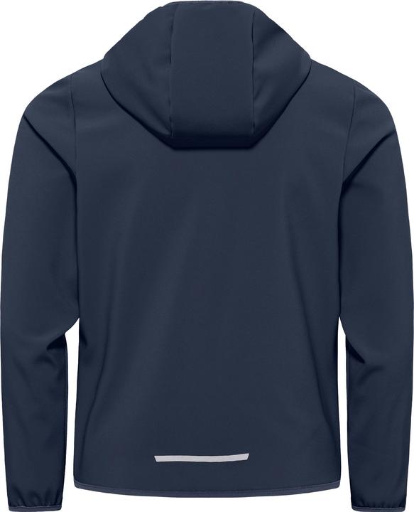 Immagine prodotto Jack Wolfskin Giacca Fourwinds da bambino (116)