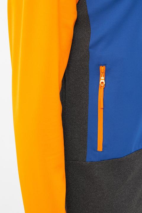 Produktbild MGA Wikinger Tacoma Hoodie Man Sweatshirt (S)