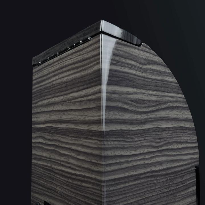 Immagine prodotto Designhütte Watchwinder Basilea 1 - Doak (1 x)