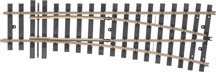 Immagine prodotto Märklin Raggio di curvatura destro 1.394 mm (Traccia 1)