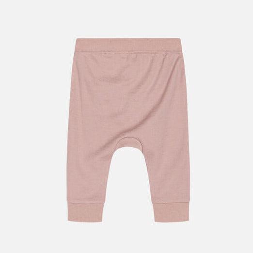 Hust and Claire Hose Gaby aus Merinowolle und Bambus