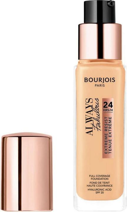 Immagine prodotto Bourjois Sempre favoloso 24H (110 Vaniglia leggera)