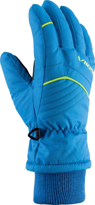 Produktbild Vikingsports Wikinger Rimi Ski Kids Handschuhe (3)