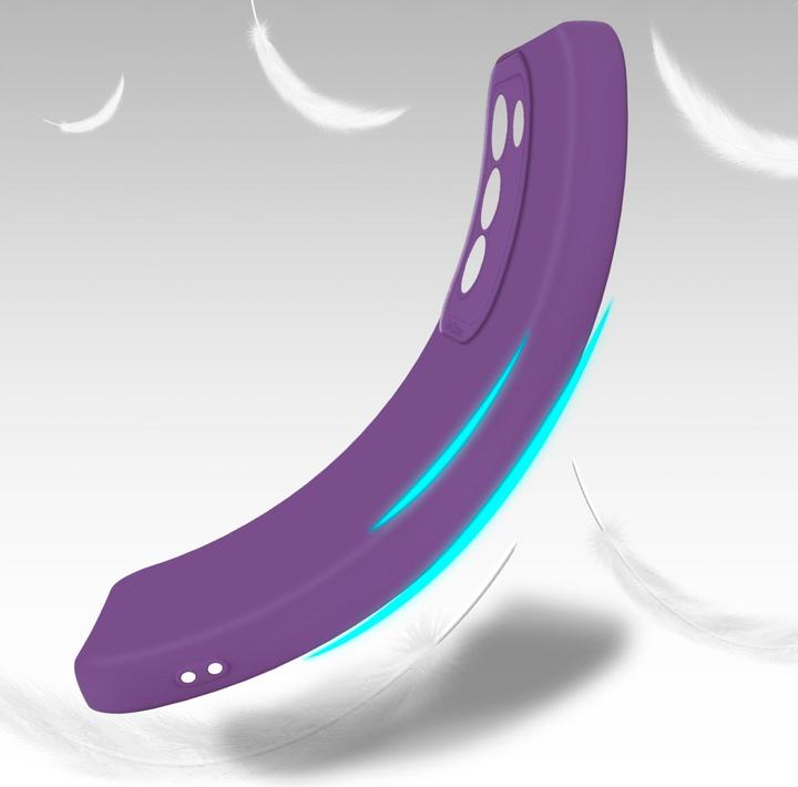 Immagine prodotto Cadorabo Custodia per Samsung Galaxy S22 in TPU Fluid stile LM162 (Samsung Galaxy S22+)