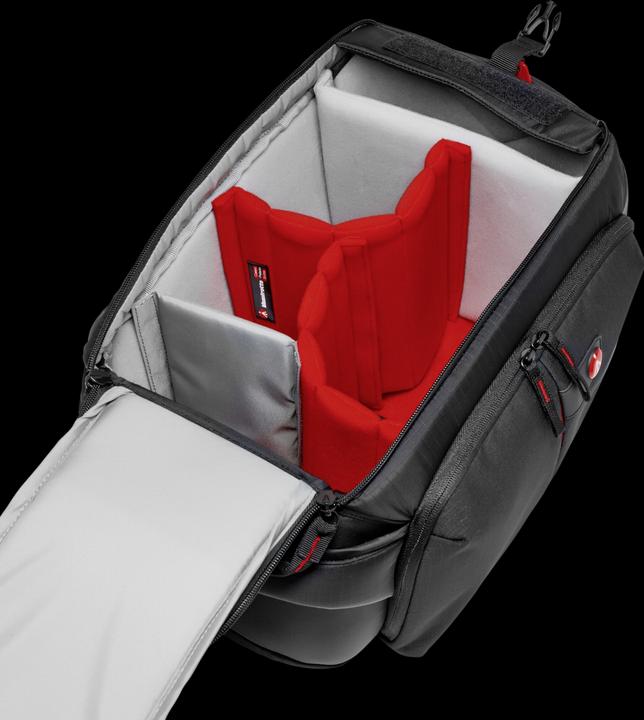 Immagine prodotto Manfrotto Pro Luce CC-191N (Borsa a tracolla per fotocamera, 0.39 l)