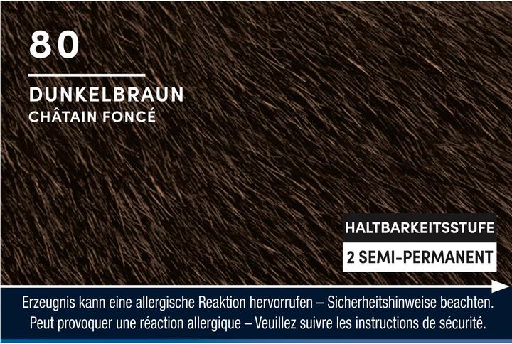 Actual product image Schwarzkopf Men Perfect Men Perfect Beard Colouration (80 Dark brown)