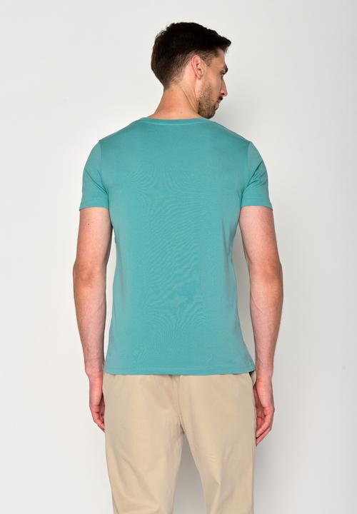 Immagine prodotto Greenbomb Nature Forest Happy Guide T-Shirt (XL)