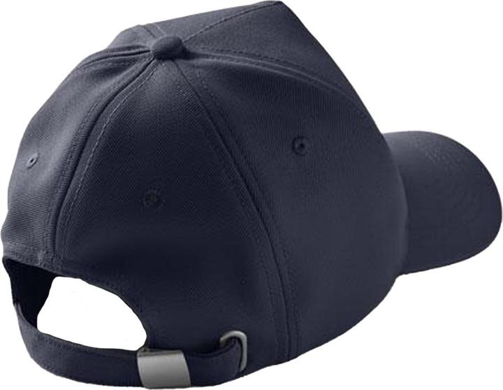 Actual product image MidOcean Senga RPET 5 Panel Baseball Cap (One size)