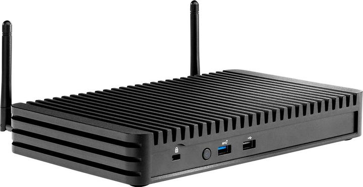 Intel NUC Rugged Chassis Element CMCR1ABC