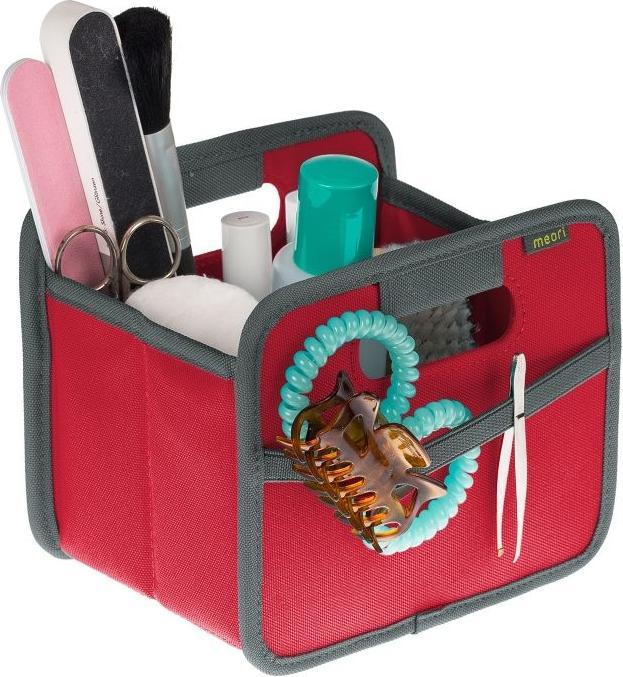 Actual product image Meori Folding box (14 x 12.5 x 16.5 cm, 1.80 l)