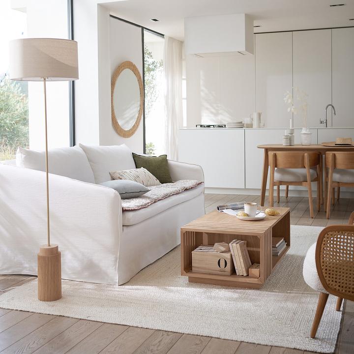 Produktbild La Redoute Interieurs Lazar (55 x 100 x 37 cm)