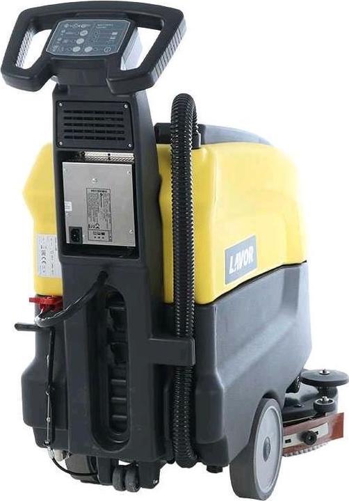Image du produit Lavor L4 45B Machine de nettoyage des sols sur batterie (Autolaveuse)