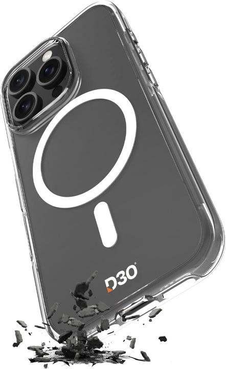 Actual product image Puro Cover (Apple iPhone 16 Pro Max)