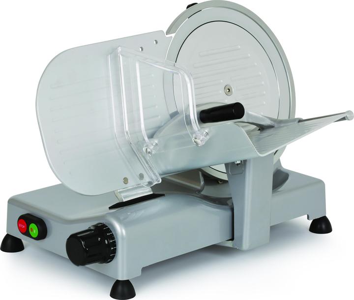 Actual product image RGV AF 250 AM Slicer Electric 140 W Stainless steel