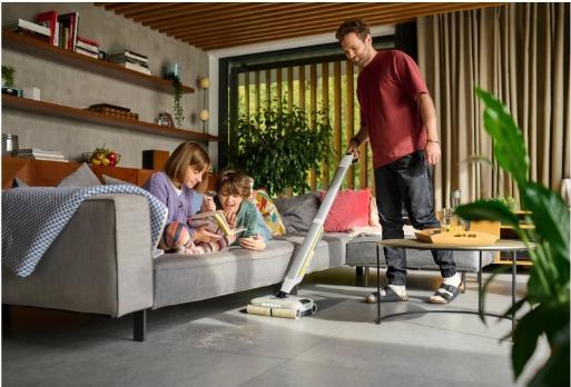 Produktbild Kärcher FC 8 Smart Signature Line