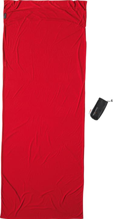 Produktbild Cocoon TravelSheet Inlet Thermolite Radiator (220 cm)