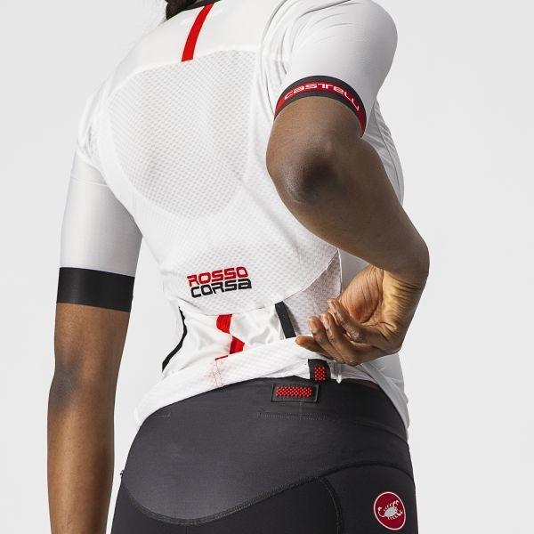 Image du produit Castelli Free Speed 2 W Race Top (L)