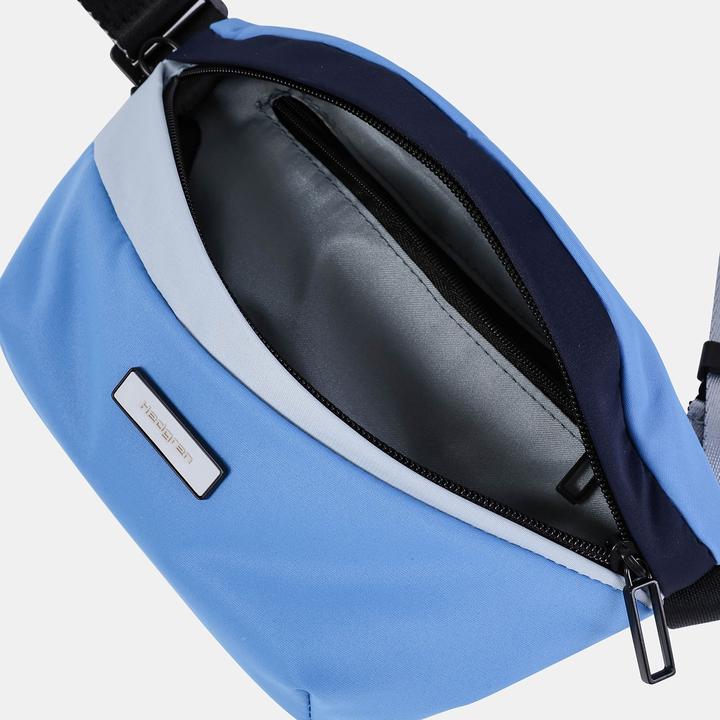 Actual product image Hedgren Nova Halo belt bag 22 cm