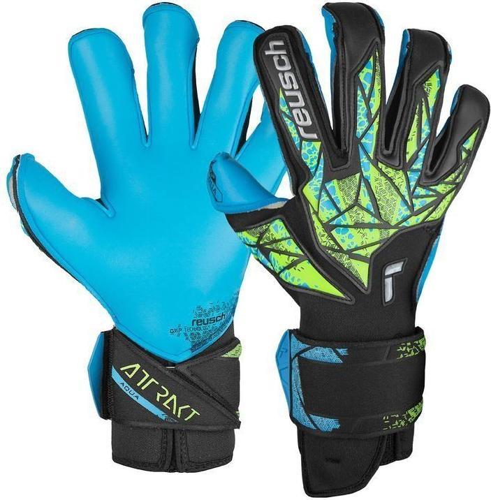 Reusch Attrakt Aqua Evolution (8)