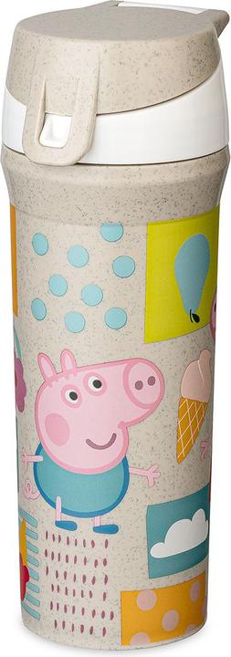 Koziol STAN 0,5 PEPPA PIG (0.50 l)
