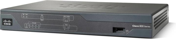 Actual product image Cisco Multimode 4 Pair G.Shdsl Route