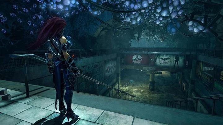 Immagine prodotto THQ Darksiders III (Xbox One X, Xbox Series X, Multilingue)