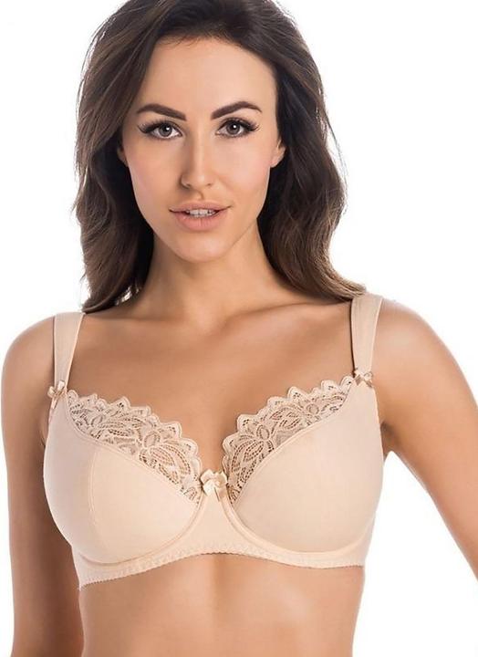 Teyli Semi- Soft