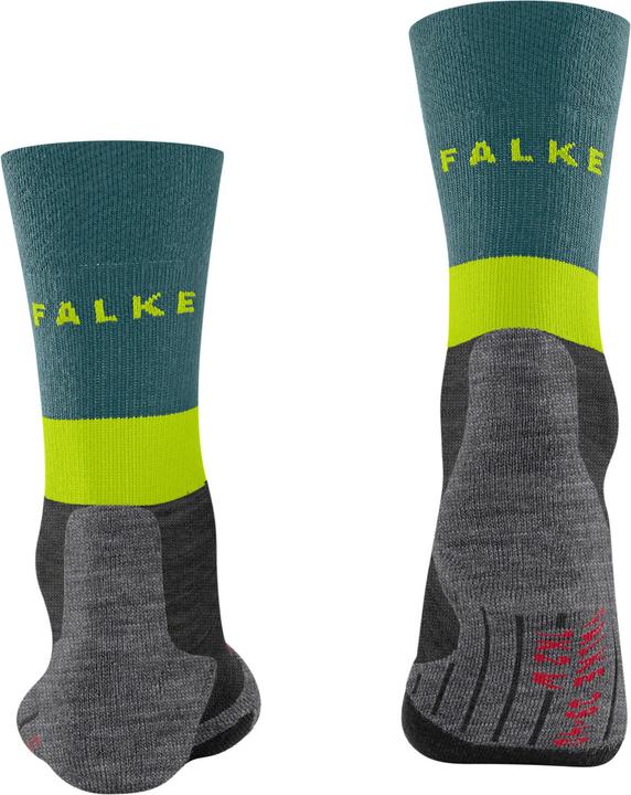 Actual product image Falke TK2 Explore Men Trekking Socks (44 - 45)