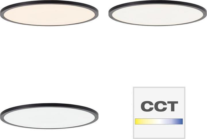 Actual product image Brilliant Tuco (3900 lm)