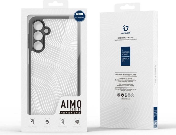 Image du produit Dux Ducis Série Aimo (Samsung Galaxy A16 5G, Samsung Galaxy A16)