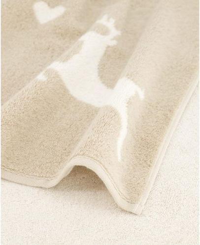 Image du produit Cawö Handtücher Alpenchic Hirsche (50 x 100 cm)