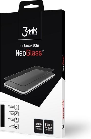 Produktbild 3MK NeoGlass for Samsung Galaxy A51 black frame (1 Stück, Samsung Galaxy A51)