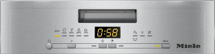 Produktbild Miele G 5540 SCi SL Active