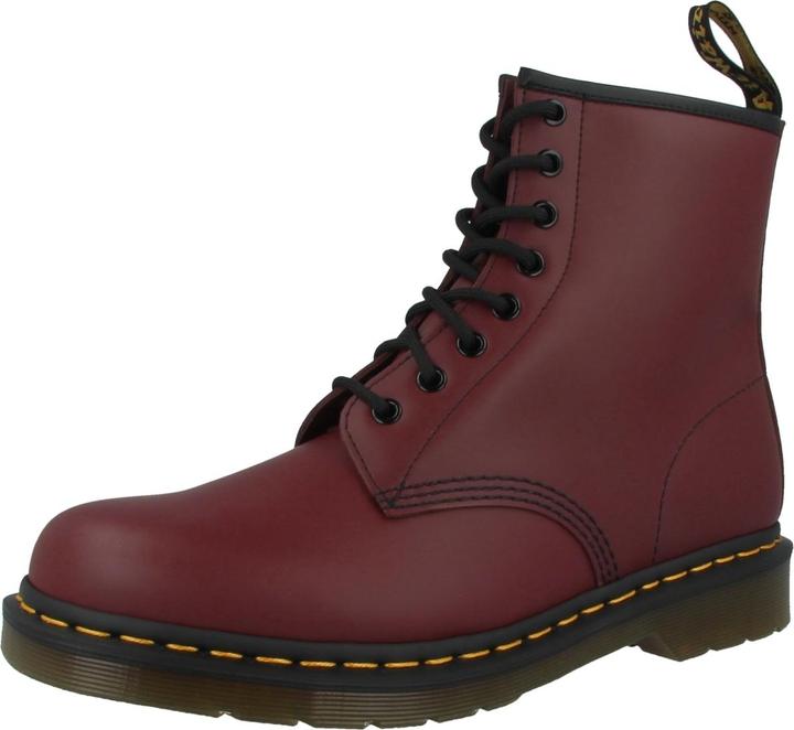 Actual product image Dr. Martens Smooth (38)