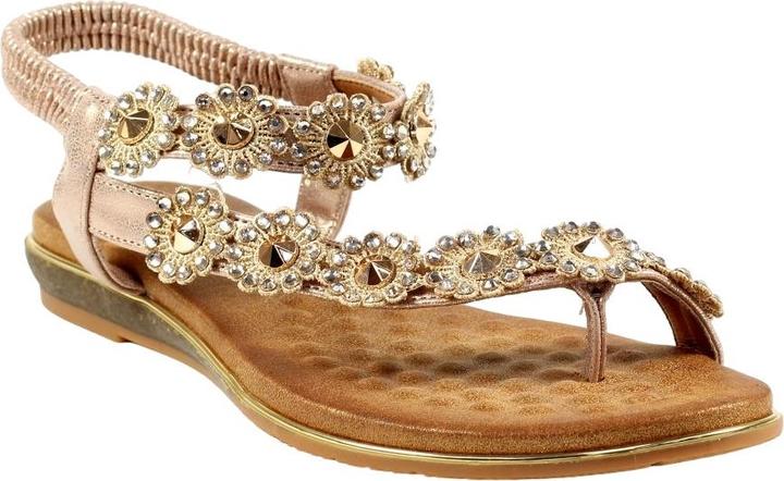Produktbild Lunar Sandalen Charlotte II (38)