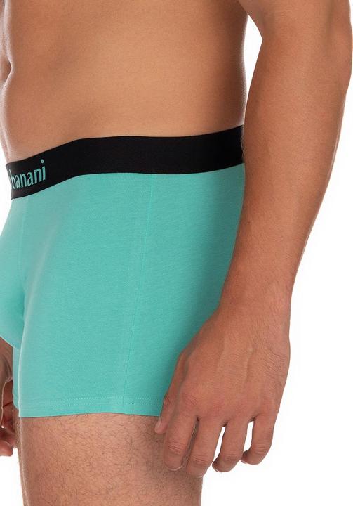 Actual product image Bruno Banani 4er Pack Flowing Retro Short / Pant (XXL, pack of 4)
