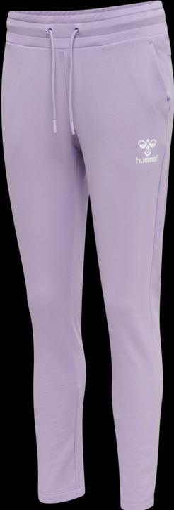 Actual product image hummel NONI 2.0 TAPERED PANTS (XS)