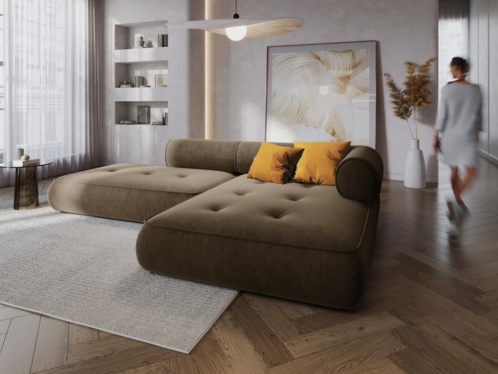 Produktbild Maison Heritage Lily (Ecksofa)