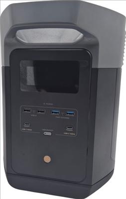 Produktbild EcoFlow Delta 2 Max (2048 Wh, 23 kg)
