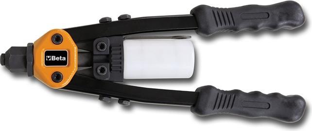 Produktbild BETA NITOWNICA DŹWIGNIOWA 280mm 1740B
