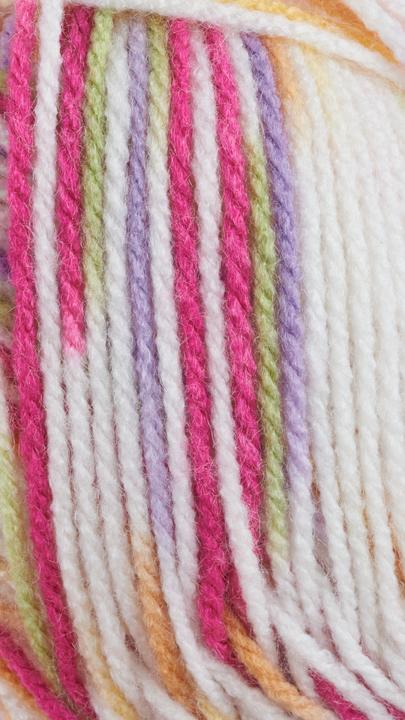 Immagine prodotto Gründl Lana "Lisa Premium Color", 50 g, circa 133 m (133 m)