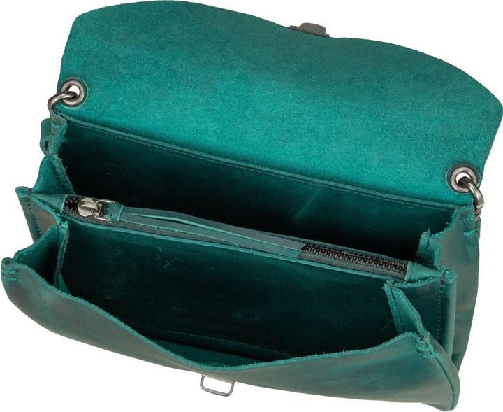 Image du produit Harolds Aberdeen sac à bandoulière en cuir 20 cm