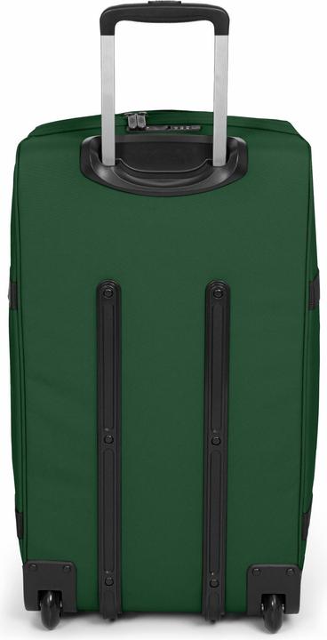 Produktbild Eastpak Reisekoffer Transit'r M, 78 l, Dunkelgrün (78 l, M (50 - 90l))