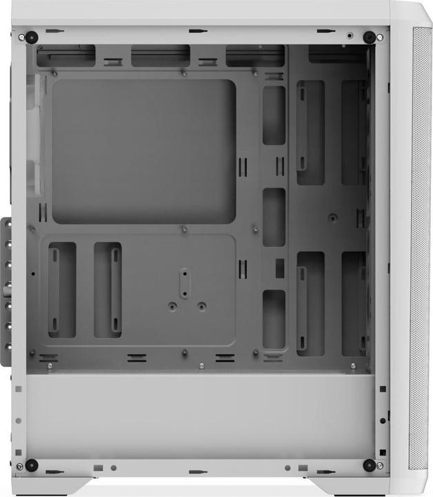 Actual product image Silentium PC Ventum VT4V EVO TG ARGB (ATX, mATX)
